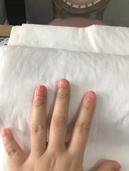 -LJ nail日式美甲工作室