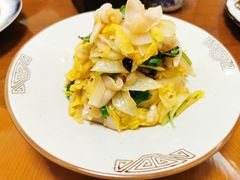 -鑫真味私房菜馆