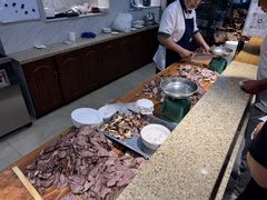 -清真磨沟沿老字号牛肉面(总店)