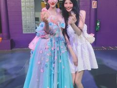 -西蒙人妖秀