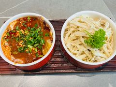 -四川饭店(城乡购物中心店)