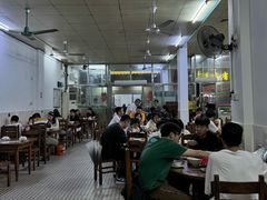 -华记粥饭店(印象容桂主题风情街店)
