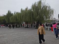 -百泉景区
