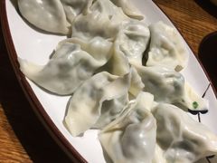 -必点海鲜·鲅鱼水饺(鞍山西道店)