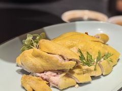 -禧宴Joyous Restaurant(禧园店)