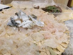 -官塘陈记鱼生·潮汕砂锅粥·牛肉火锅(潮枫路总店)