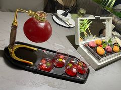 -3号仓库·创意中国菜(长宁龙之梦店)