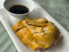 -兴乐饭店(齐飞路店)