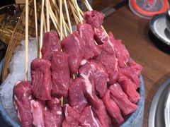 -快乐小羊·内蒙牛羊肉火锅(流花中心店)