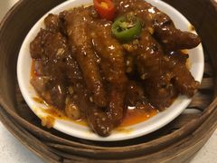 -煲王粤菜餐厅(中侨中心店)