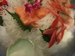 -江户家·日本料理·铁板烧(汉江东路店)