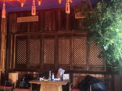 -情满四合院·小酒馆(后现代城店)