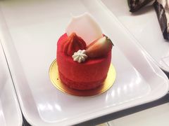 -布朗尼西饼(粮道街店)