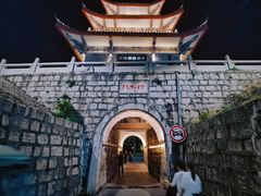 -潮州古城