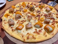 -乐凯撒披萨(喜荟城店)