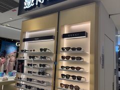 -博士眼镜(南昌八一大桥店)