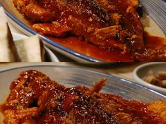 -小吊梨汤·北京菜(香山店)