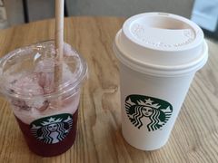 -星巴克臻选(深圳欢乐港湾店)