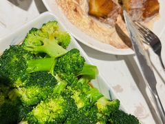 -火啫啫·粤式啫啫煲(南通首店)