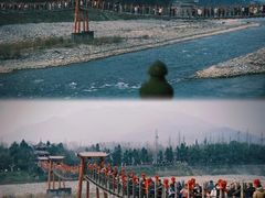 -都江堰景区