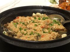 砂锅焗生蚝-菉雅苑·湛江菜(前海卓越INTOWN店)