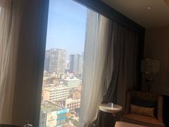 -长沙富力万达文华酒店