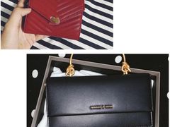 -CHARLES&KEITH(城西银泰店)