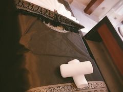 -三亚湾海居铂尔曼度假酒店