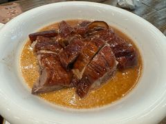 -九號渔港·蒸汽海鲜·粤菜茶点(八卦岭店)