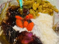 -我的面 川味Bistro(后沙峪店)