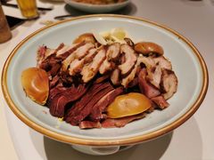 -真爱中国餐馆·年华店(朱雀大街店)