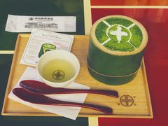 -中村藤吉(本店)
