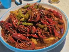 -舞虾小说.涮肉.烧烤(国顺东路店)