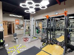 -VPsmart私教健身工作室(新华路旗舰店)