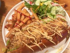 -宝莱纳啤酒花园餐厅PAULANER BRAUHAUS Nanjing(广州路店)