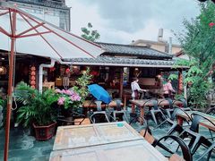 -尽善百年古院餐厅(王家老宅店)
