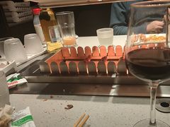 -丰茂烤串(港旅店)