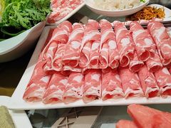 -草原传奇鲜羊火锅(桥北店)