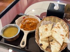 -尼泊尔雪莲餐厅(北京东路店)