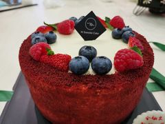 -姆们M Sweetie Cake(五道口店)