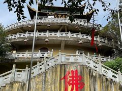 -南京市无想山景区