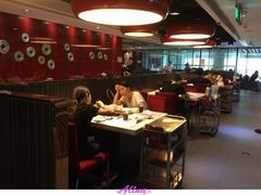 大堂-海底捞火锅(北京路店)