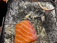 -千代武日本料理(开发区店)