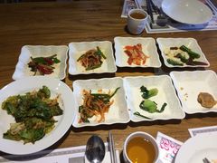 -紫霞门韩国料理烤肉(深南东路店)