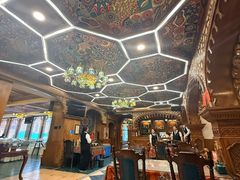-乡村馕坑肉·烧烤·新疆菜·本地人更爱吃(阿勒泰首店)