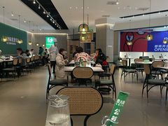 大堂-费大厨辣椒炒肉(黄兴中心广场店)