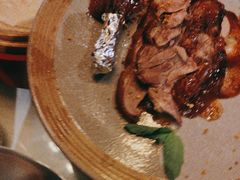 -青年公社烤鸭(青年路店)