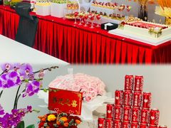 -头家宴会·年会婚礼自助餐·乔迁冷餐茶歇(龙华店)