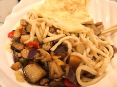 -文三里屯面馆(三里屯店)