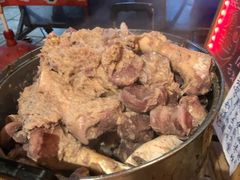-老龙亭拉面店